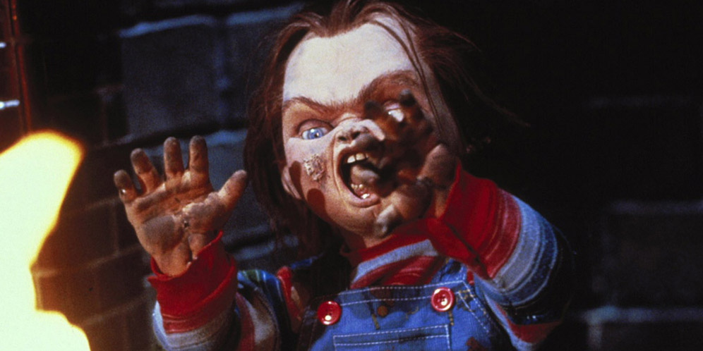 Kapan Serial Chucky Beredar?